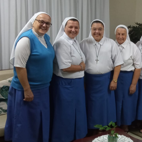 Comunidade Rainha da Paz