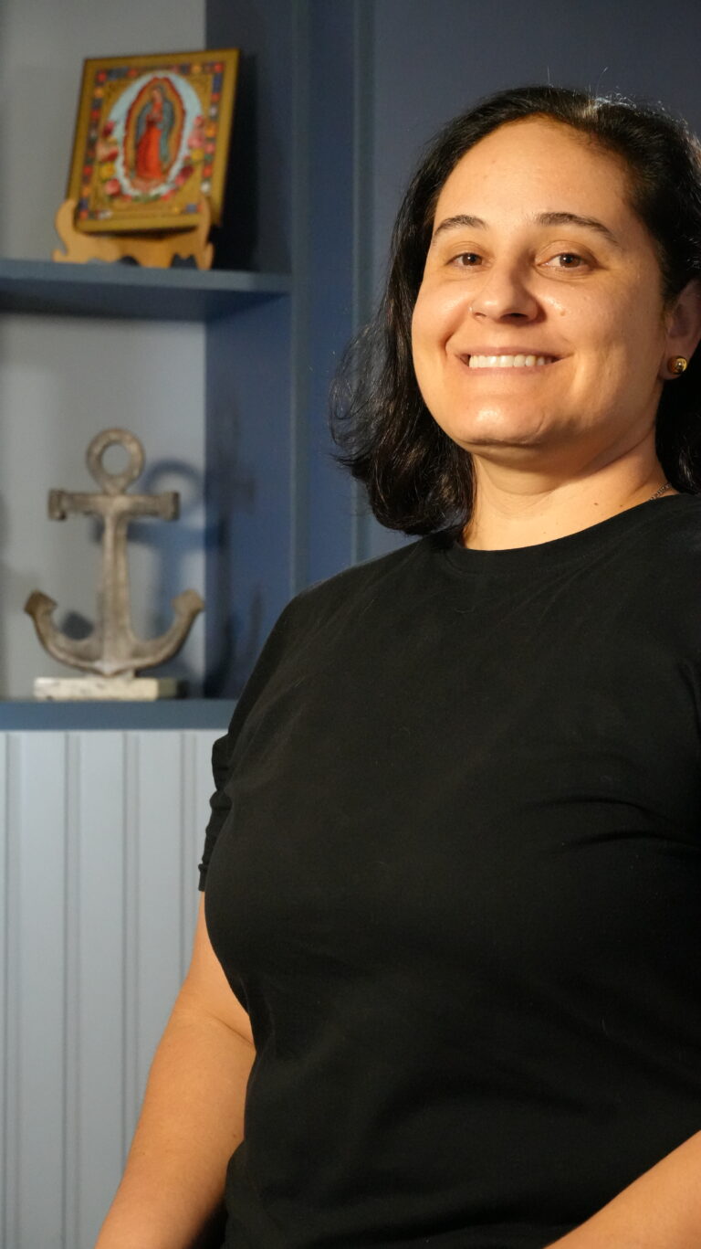 Francielle Botelho