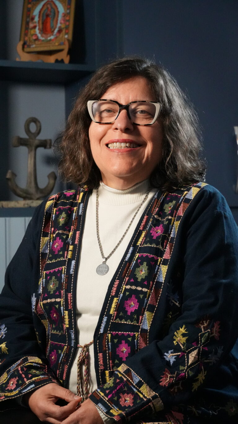 Josimeri Regina Domingues Santos