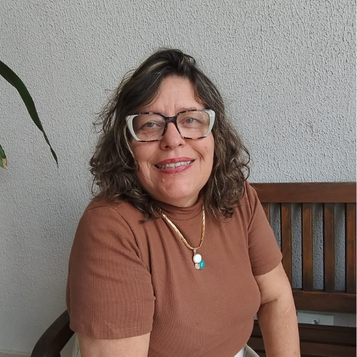 Josimeri Regina Domingues Santos