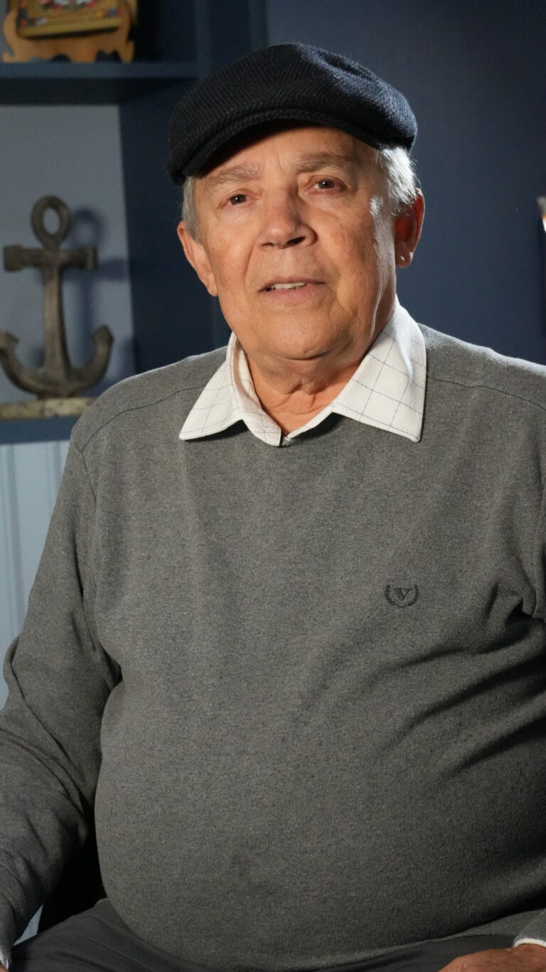 José Vaslanv de Oliveira