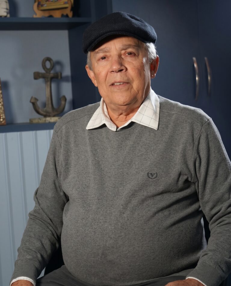 José Vaslanv de Oliveira