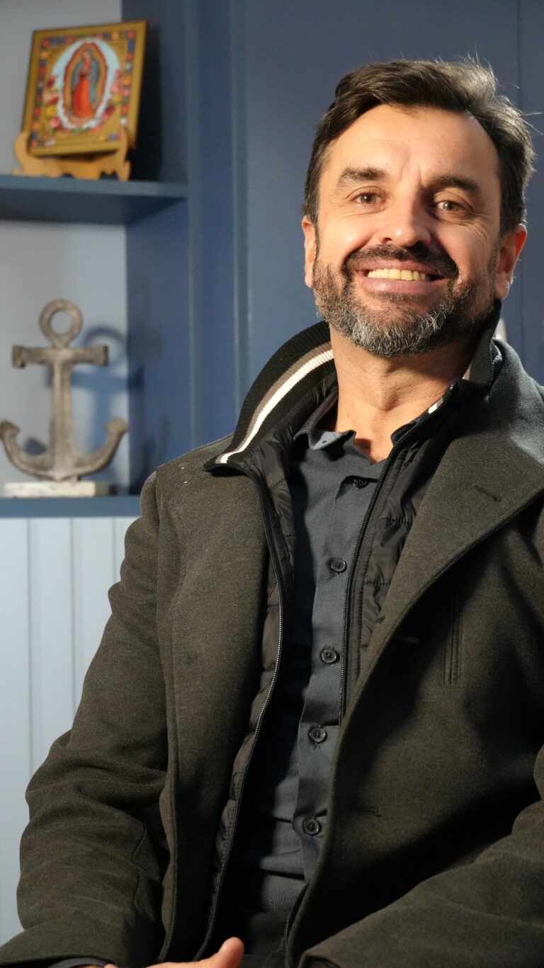 Doutor Maurício Ehlke