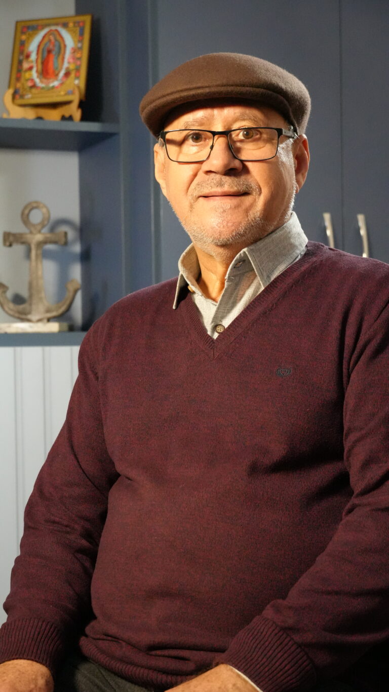 Vicente Gomes Melo