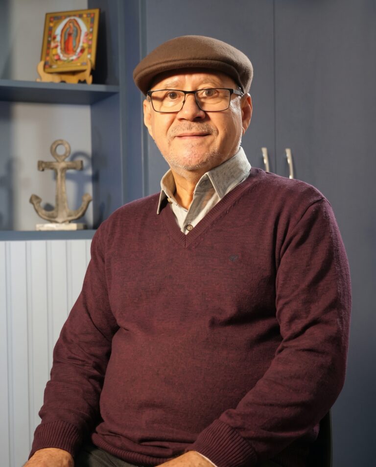 Vicente Gomes Melo