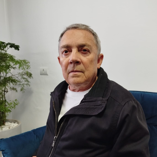 José Vaslanv de Oliveira