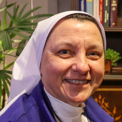 Irmã Adenise Somer, CR