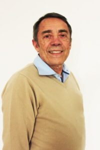 José Vaslanv de Oliveira