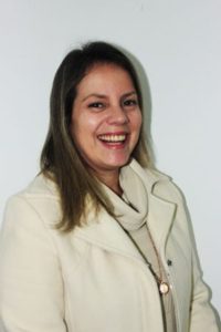 Judith Lima Pinto Coelho