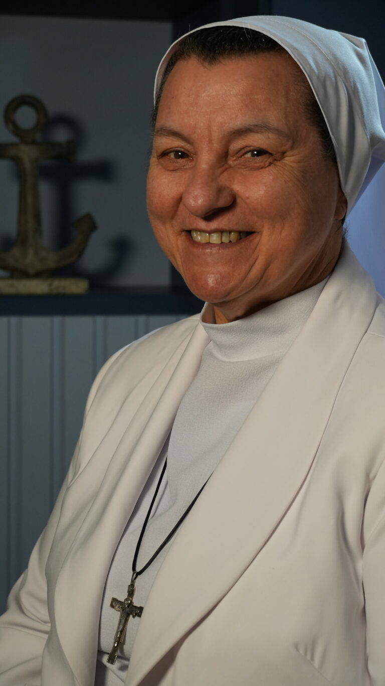 Irmã Adenise Somer, CR