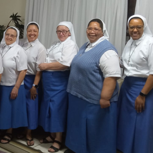 Comunidade Rainha da Paz