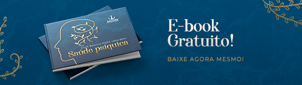 E-book: Guia Básico para uma Boa Saúde Psíquica