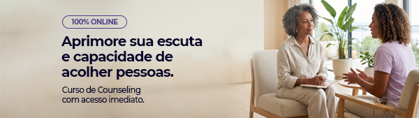 LP – Curso Couseling