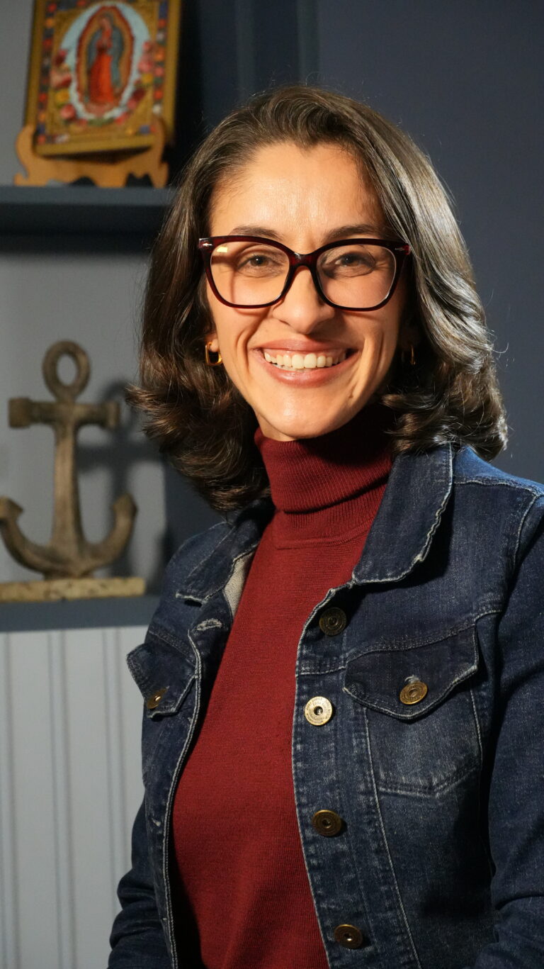 Gabriely Francine Vaz