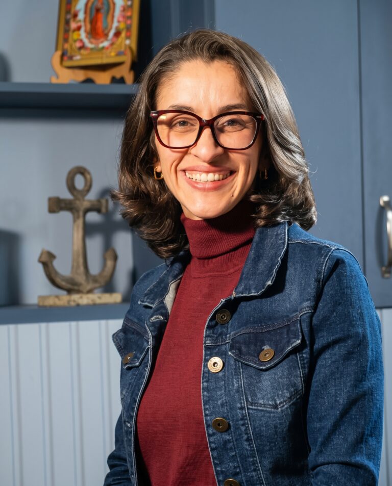 Gabriely Francine Vaz