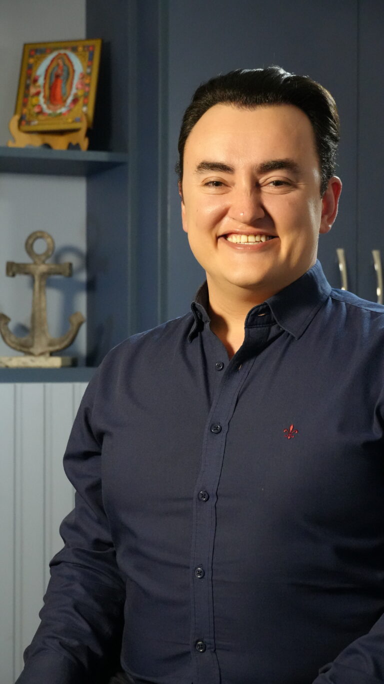 Doutor Carlos Daniel Caixeta